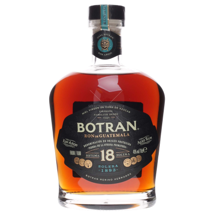 botran 18yo