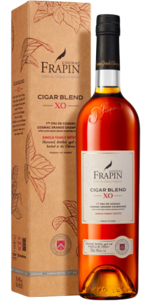 cigar blend