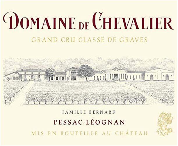Dom. Chevalier